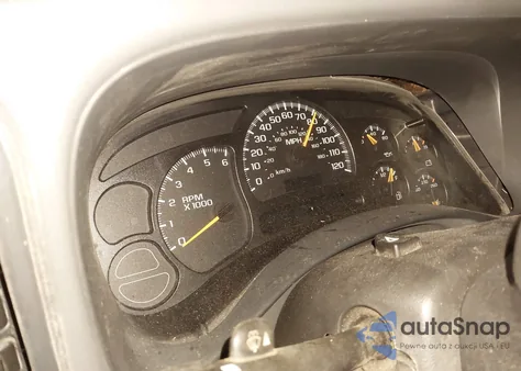 2005 Chevrolet Avalanche 1500 Z71 z USA, uszkodzony, nr VIN 3GNEK12Z85G207411